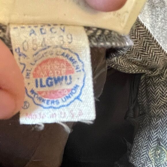 Vintage Country Suburbans Skirt Set - Picture 15 of 16